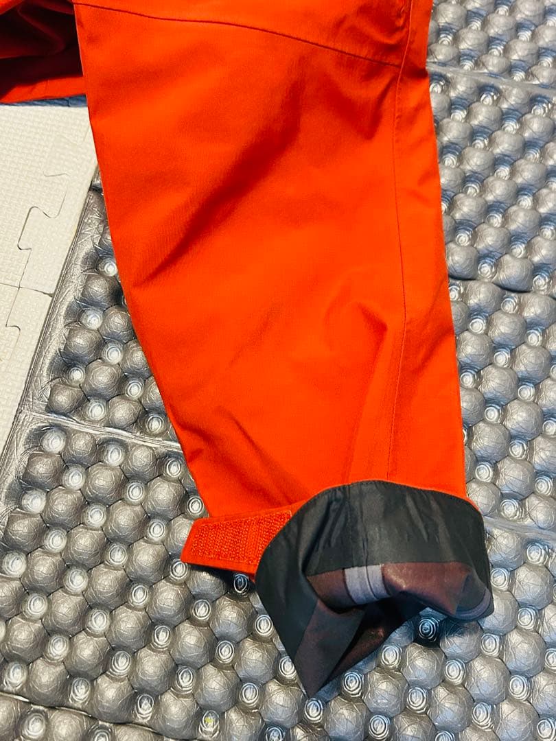 パタゴニア メンズ・スノードリフター・ジャケット　M 30065FA21