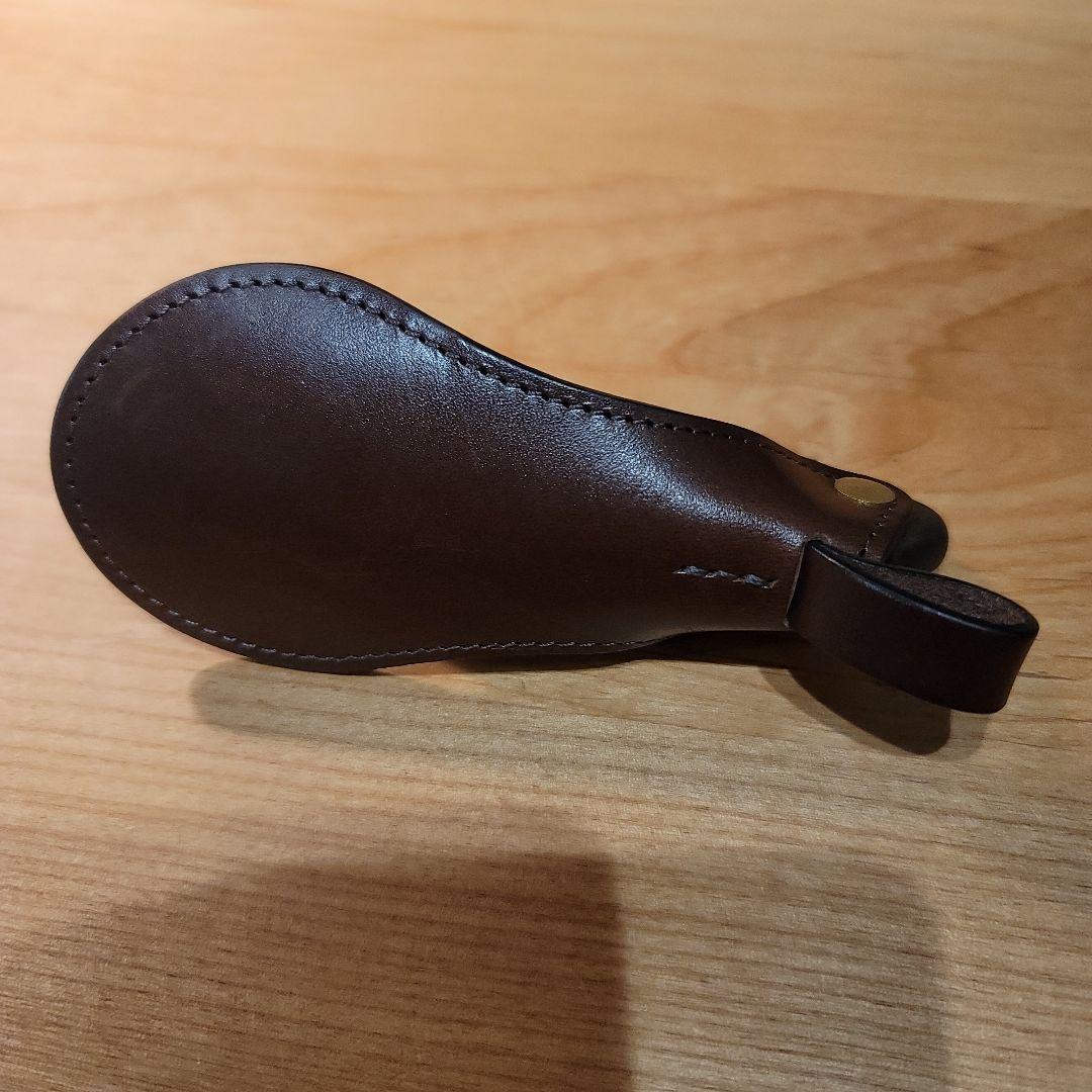 イレブンドロップ 携帯用靴べら ス シューホーンS  11DROPS