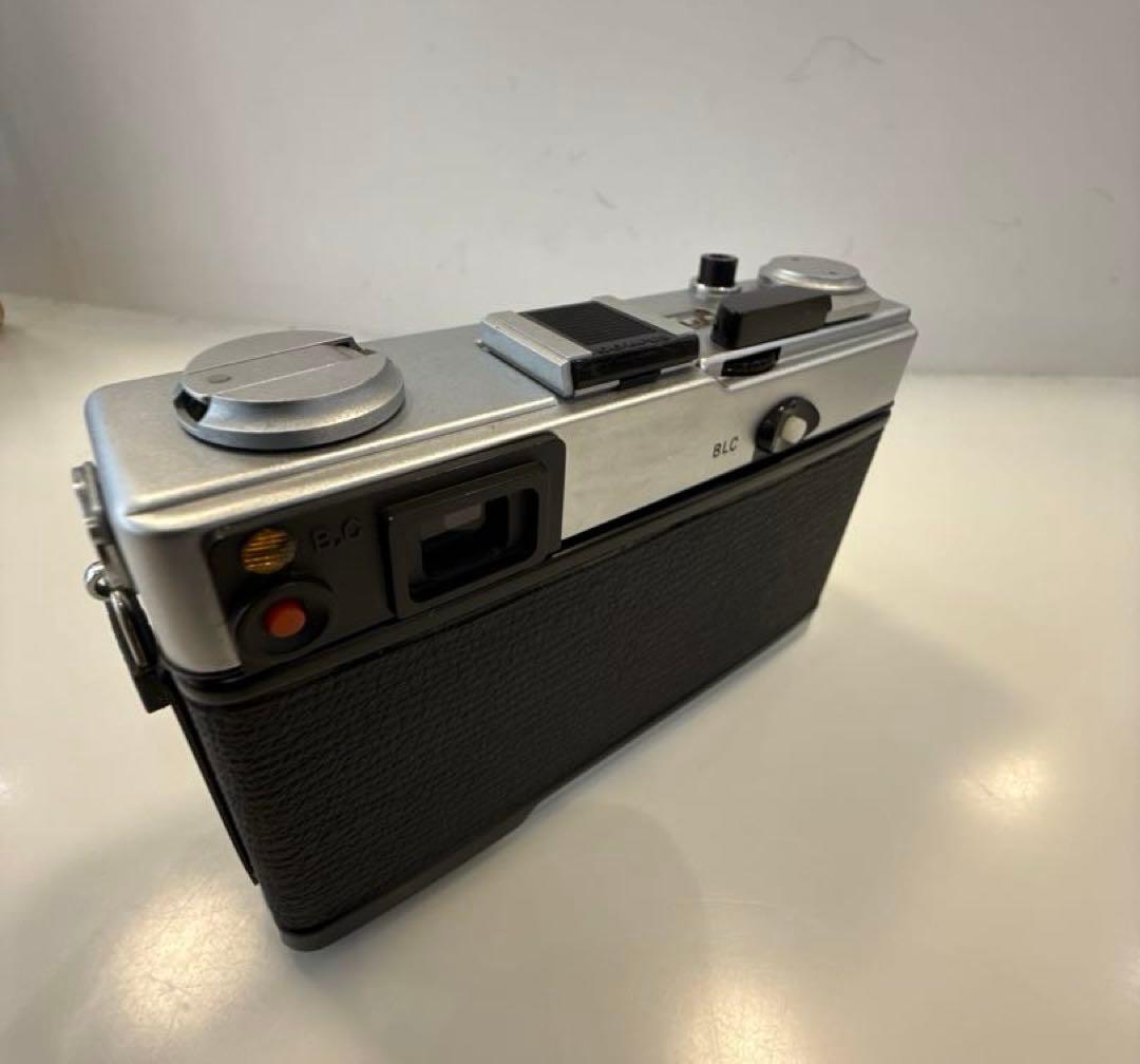 PaImmy【完動品】OLYMPUS 35DC