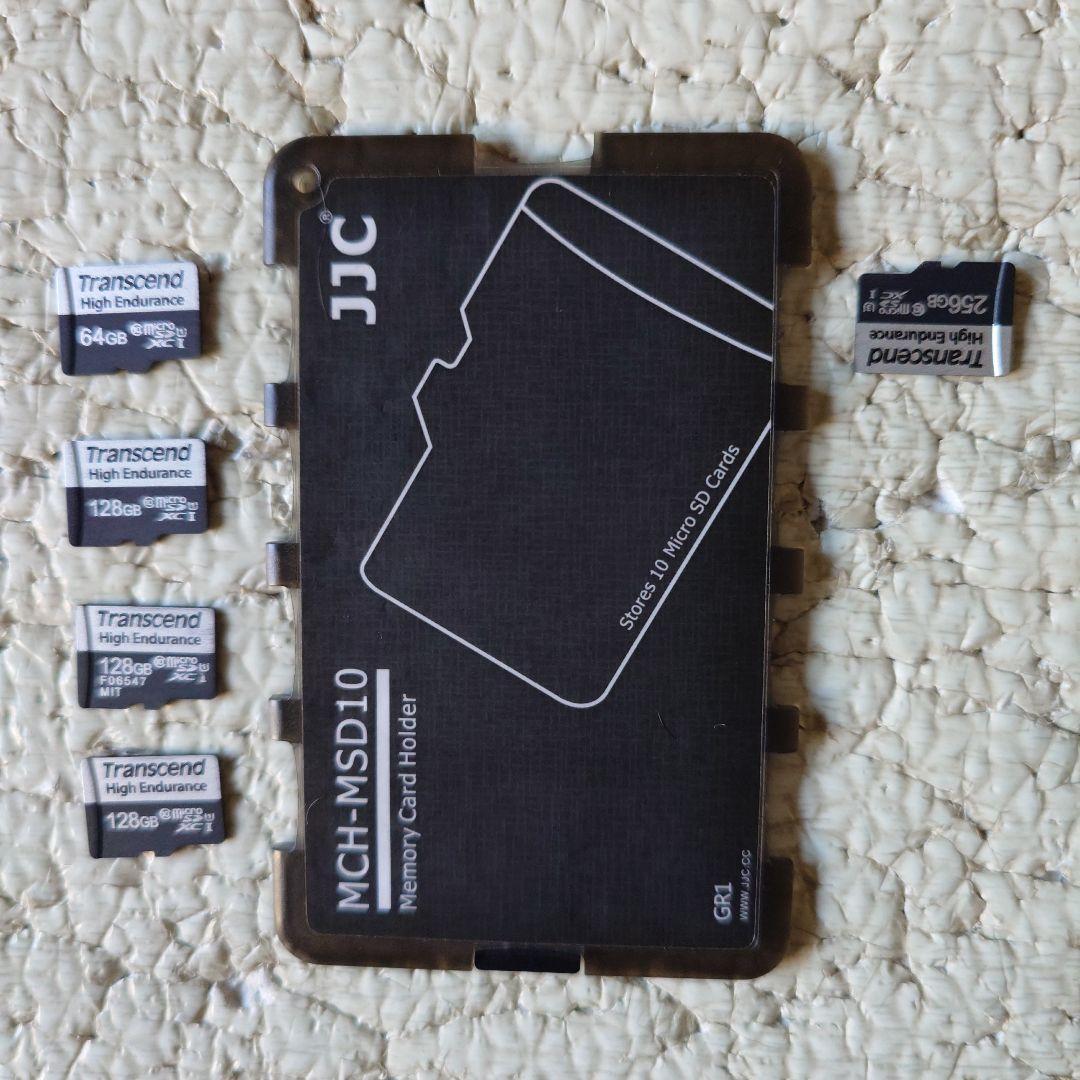 Cellstar CD-50 ドライブレコーダー（元箱無）常時電源コード配線済