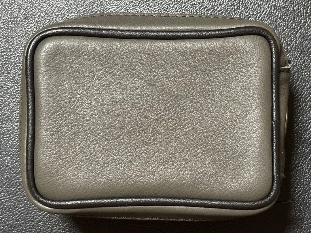 【美品】Rollei 35 Classic チタンフィルムカメラ　箱付き