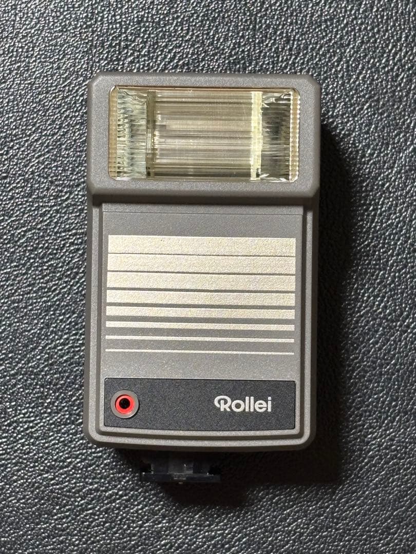 【美品】Rollei 35 Classic チタンフィルムカメラ　箱付き