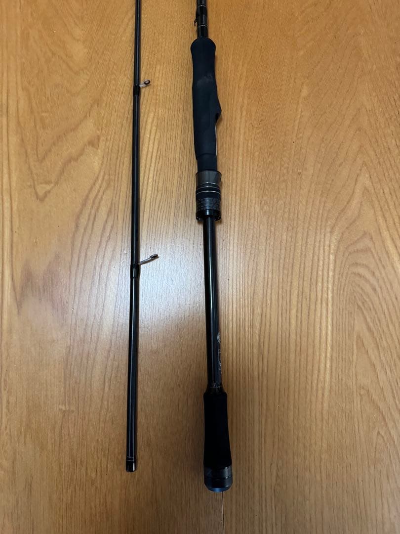 ヒロちゃん　レジットデザイン　スタジオアウト　SOS72ML-2