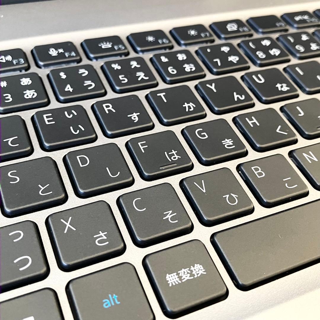 16GB/Corei7/オフィス付/Windows11/SSD/ノートパソコン