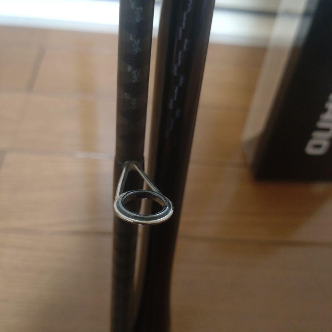 20 ルナミス　S96M