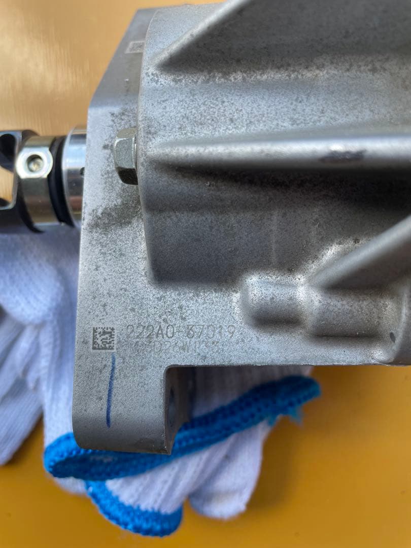 バルブリフトコントローラー　純正品