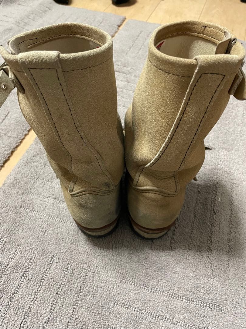 レッドウィング 8278 7.5D 25.5cm