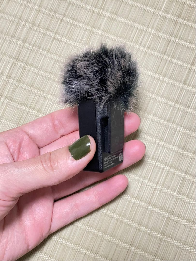 ビデオカメラ DJI POCKET 2 CREATOR COMBO