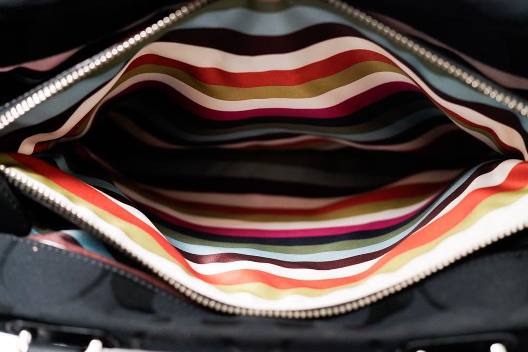 バッグ Coach Chelsea Signature Legacy Tote Bag