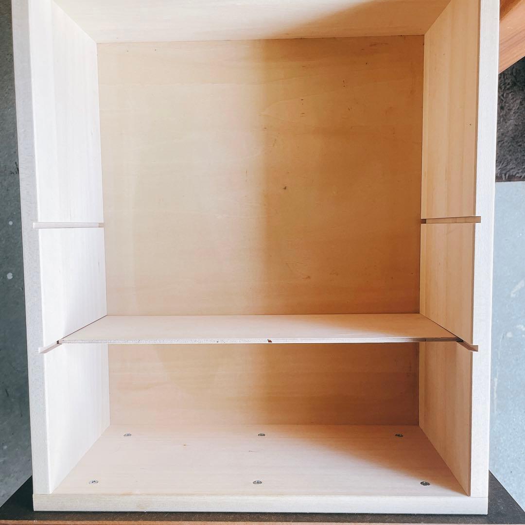 ★8818★ karimoku カリモク　ボナ シェルタ　XRワゴン