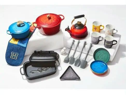 クィディッチ　シグニチャー　ココット・ロンド20センチ