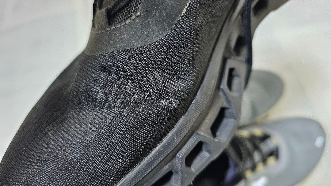 【2足セット】26.5cm クラウドモンスター メンズ