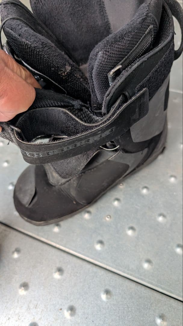 headスノーボードブーツ セブンboa サイズ27cm