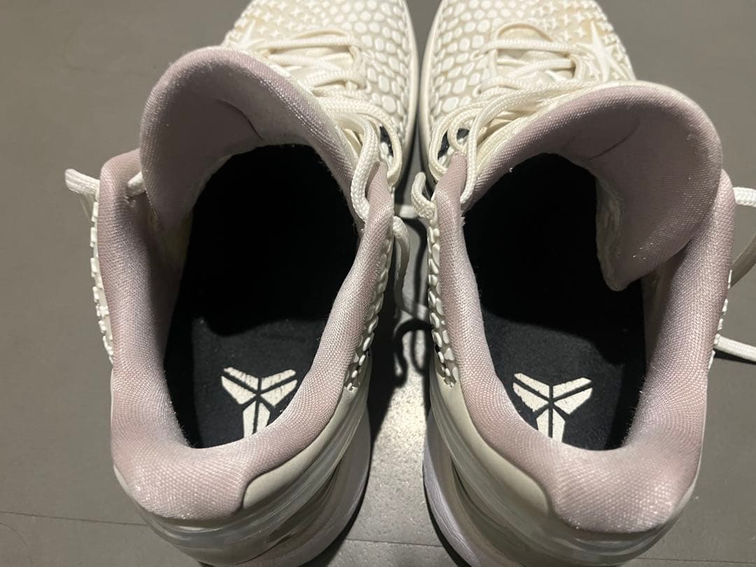 NIKE コービー6 プロトロ オールスター