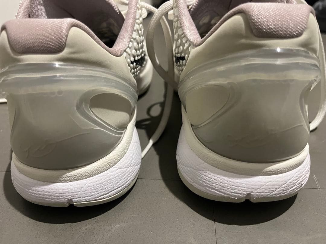 NIKE コービー6 プロトロ オールスター