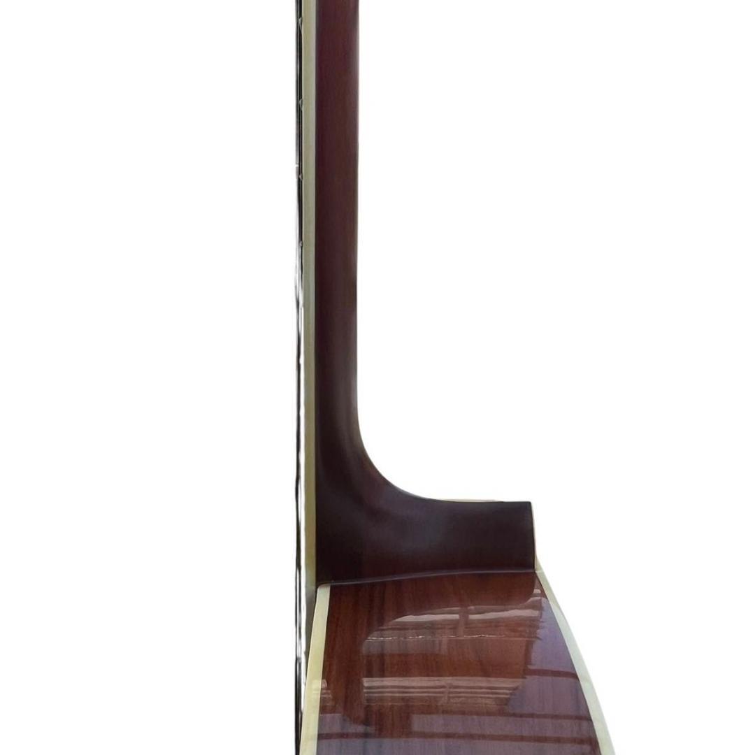 【美品】MORRIS MD-516 アコースティックギター ハードケース