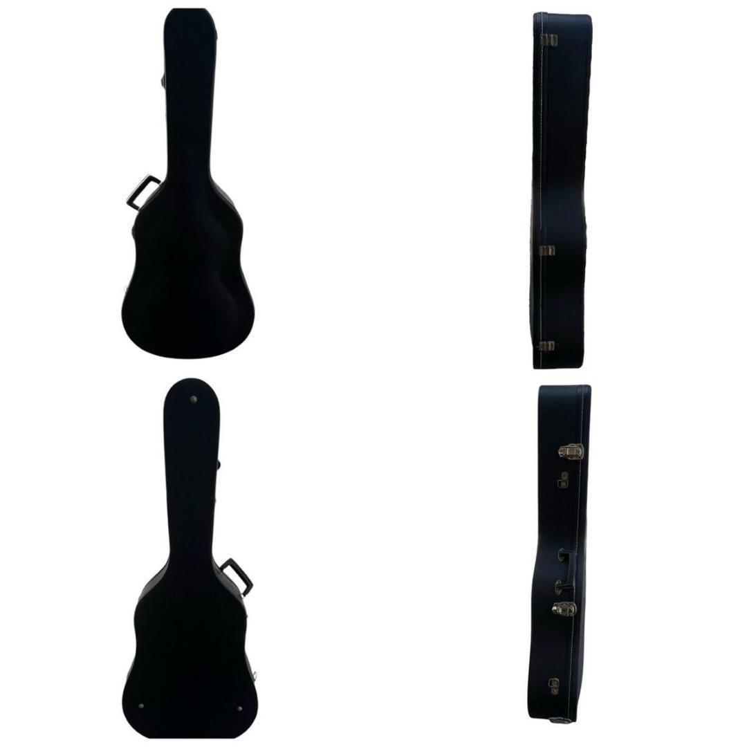 【美品】MORRIS MD-516 アコースティックギター ハードケース