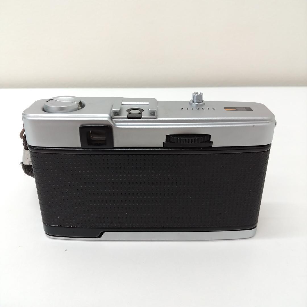 若《PCXGD》OLYMPUS TRIP 35 フィルムカメラ　オリンパス