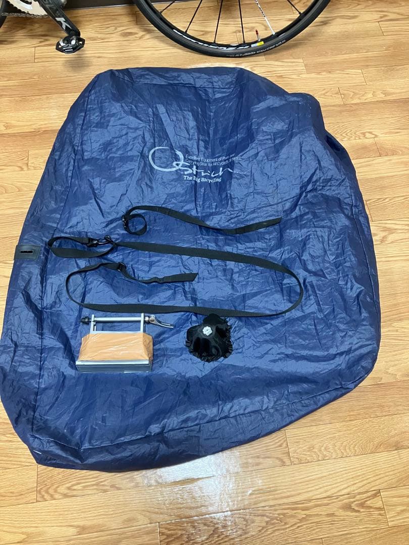 Specialized Tarmac SL4Expert di2 電動変速機