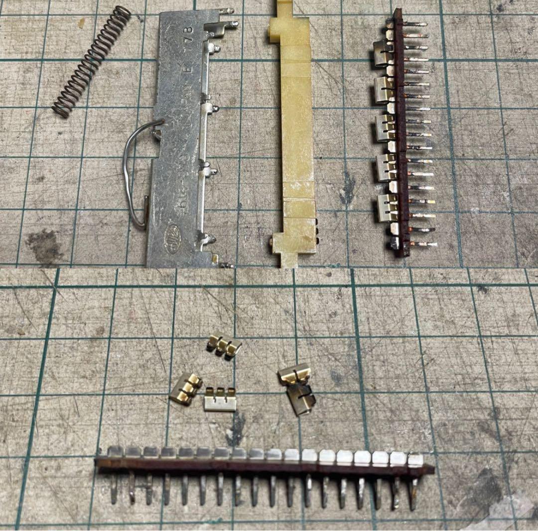 SONY／ラジカセ／CF-1980V／メンテ済み／メンテセット／外装並