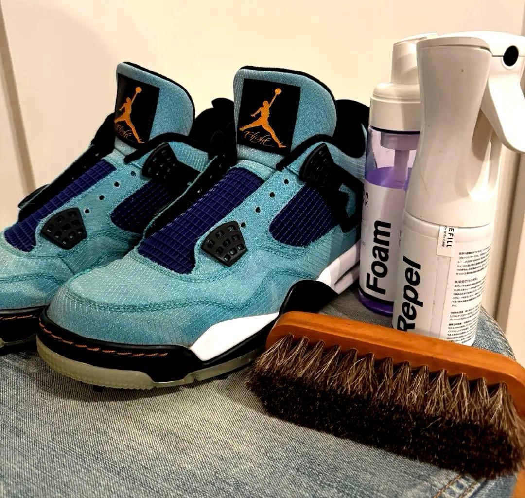 NIKE AIR JORDAN 4 GOLF ジョーダン ナイキゴルフシューズ