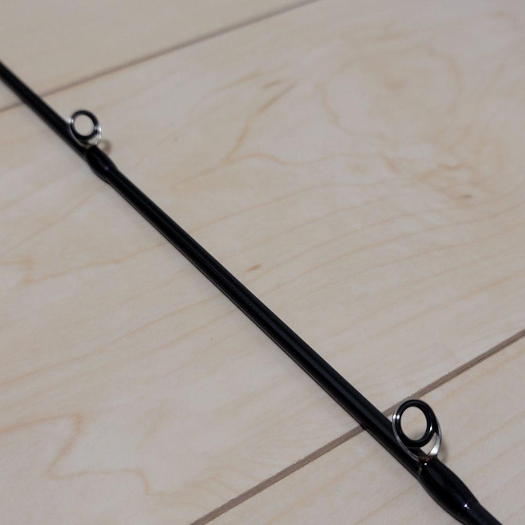 ジャッカル アンチョビドライバー エクストロ ADXT-C66L