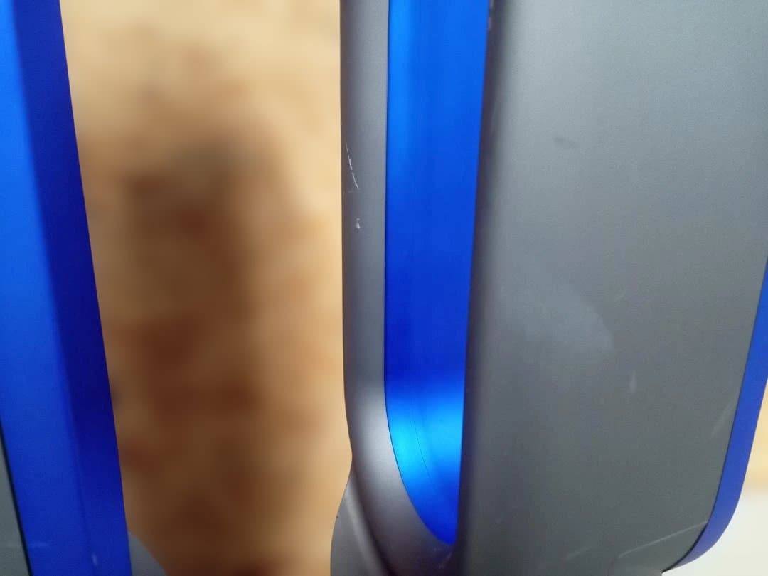 Dyson　ダイソン　Hot + Cool　ファンヒーター　AM05