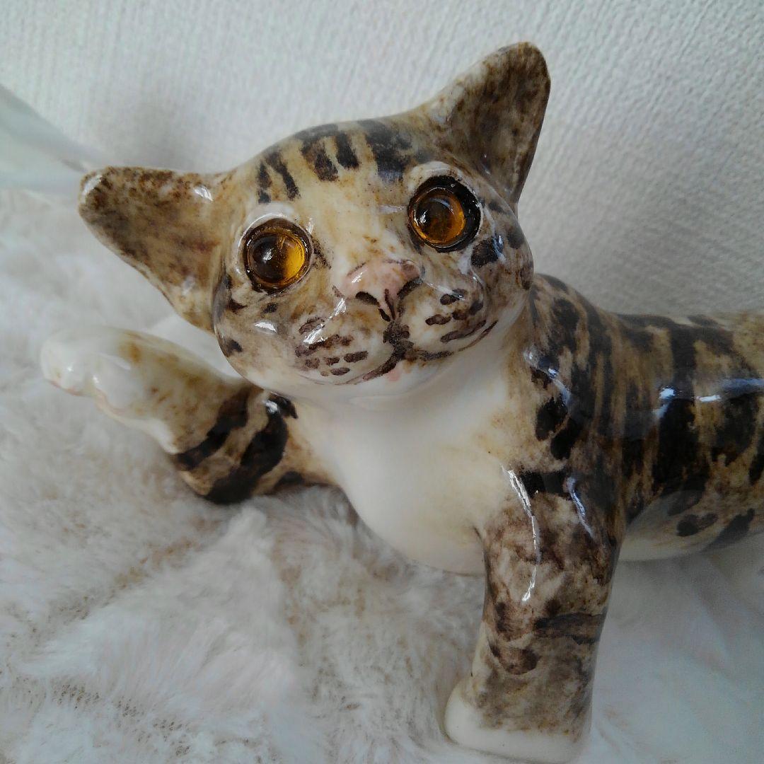 ウィンスタンレイキャットsize2　ケンジントンキャット