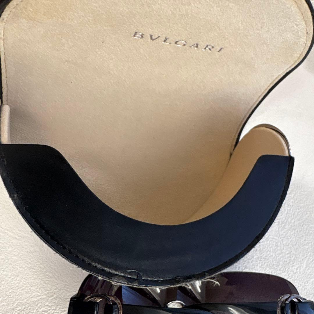 BVLGARI SUNGLASSES✨️ブルガリサングラス 8082-B 901
