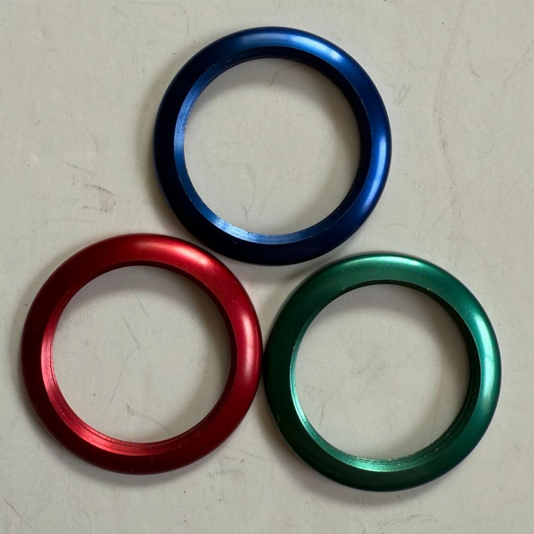 GUCCIグッチ チェンジベゼル腕時計 11/12.2