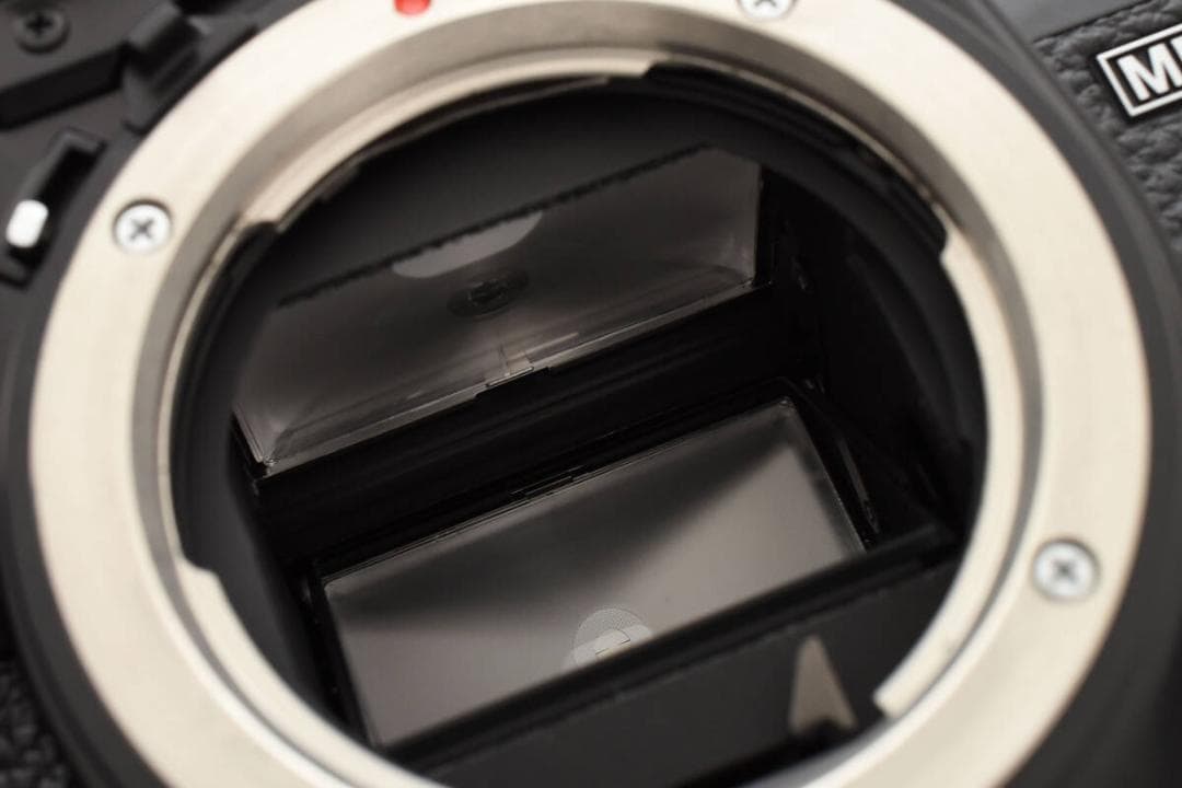 ■ 美品 ■ ミノルタ　MINOLTA X-700 ボディ + モータードライブ