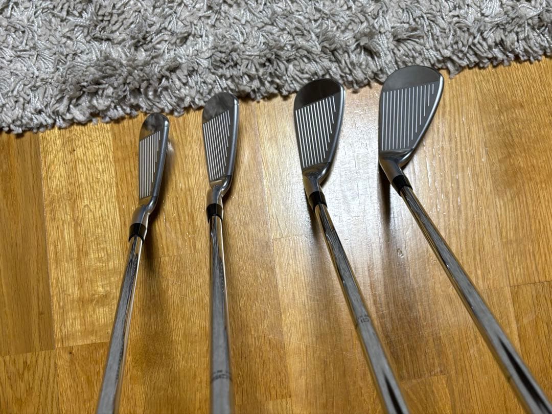 【限定】500セット！EPON Personal（パーソナル）8本