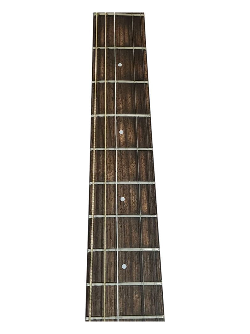 YAMAHA　サイレントギター SLG200S