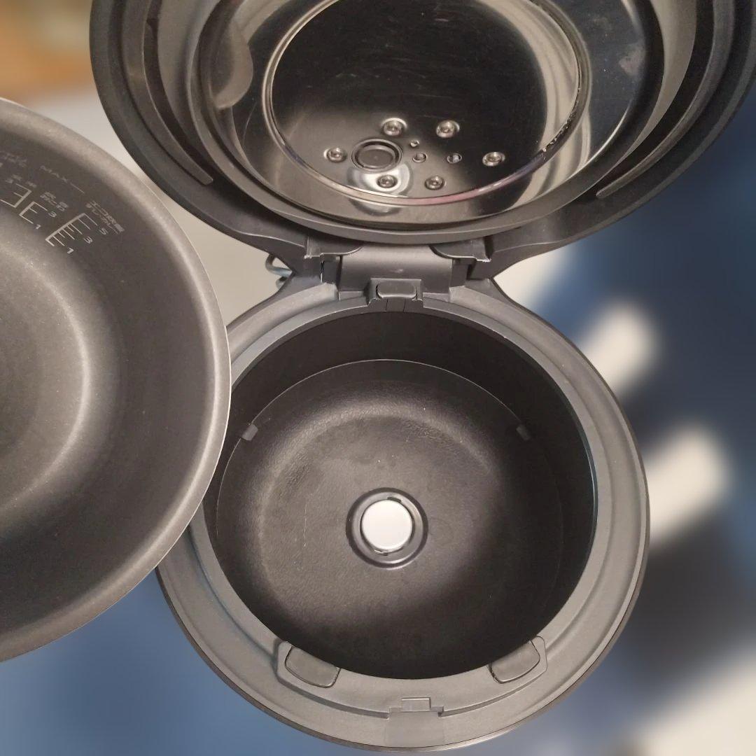 Panasonic 炊飯器