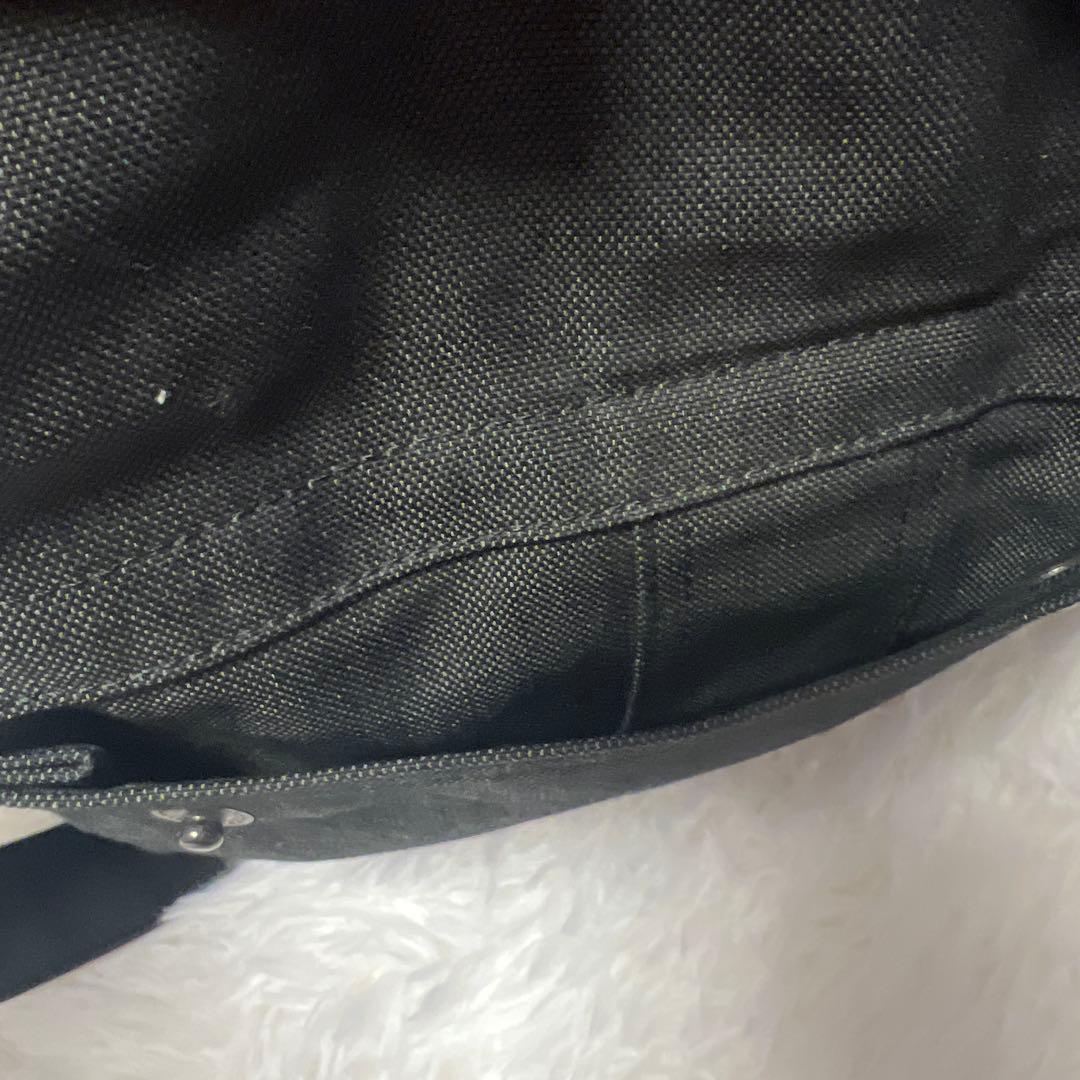 【美品】PORTER 2wayブラック ビジネスバッグ　ポーター　吉田カバン