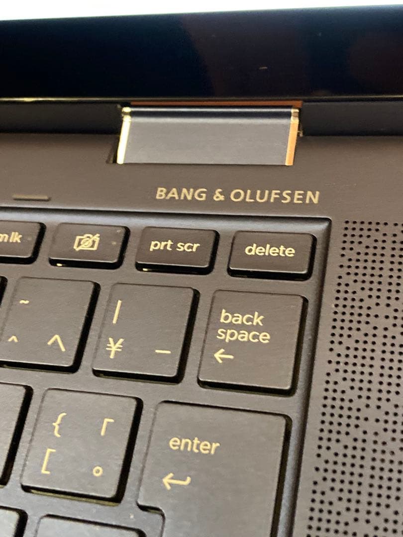 ★美品★ HP Elite Dragonfly G2 398A4PA