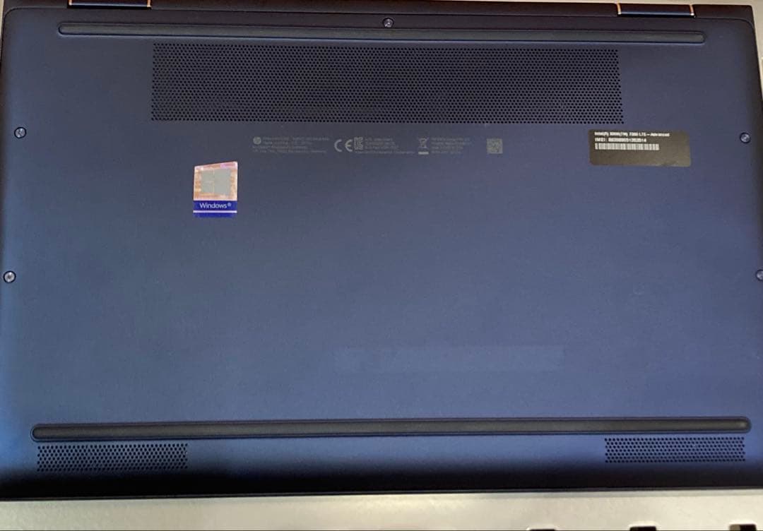 ★美品★ HP Elite Dragonfly G2 398A4PA