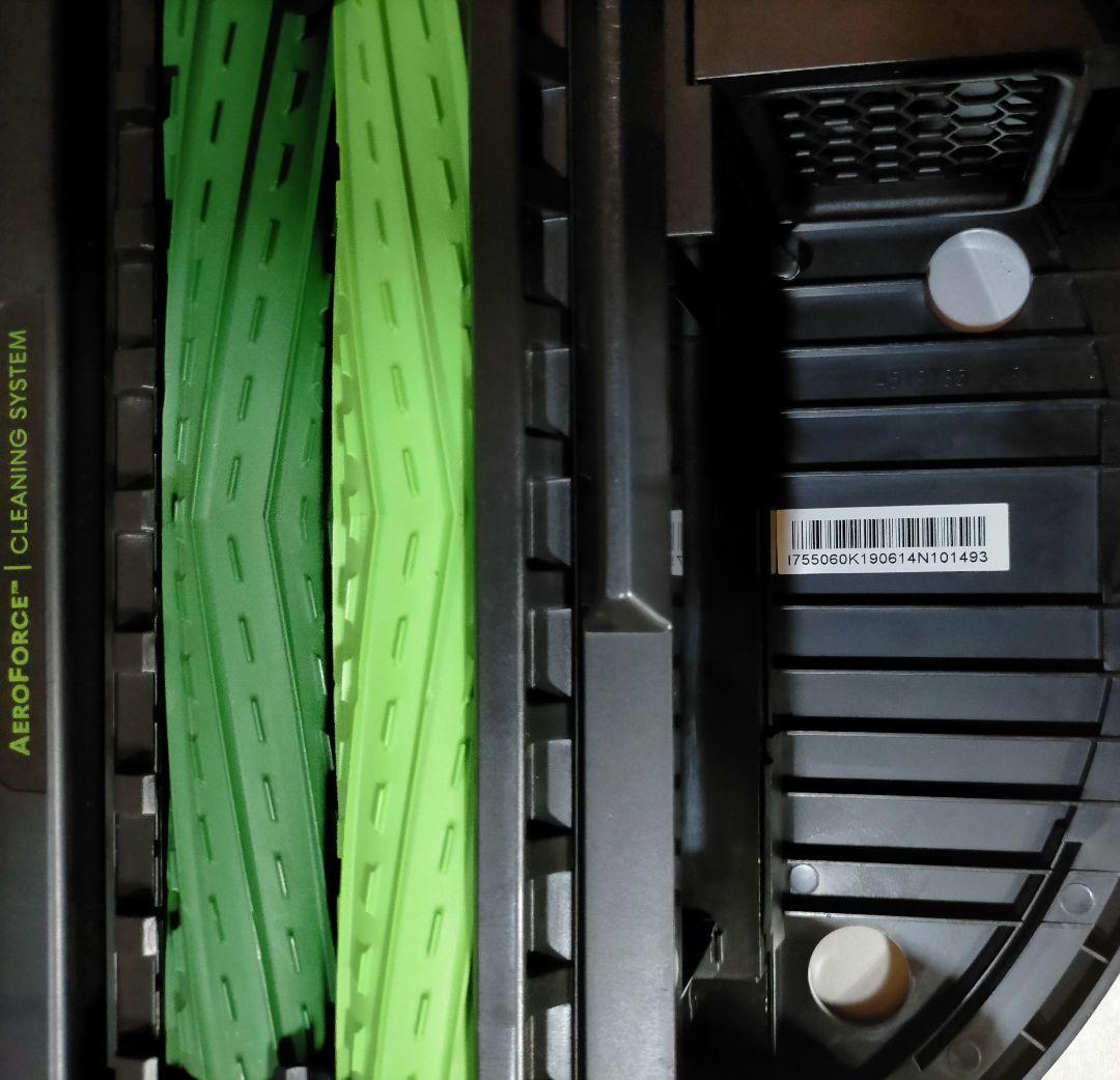 【taka】ルンバiRobotルンバi7(本体のみ)