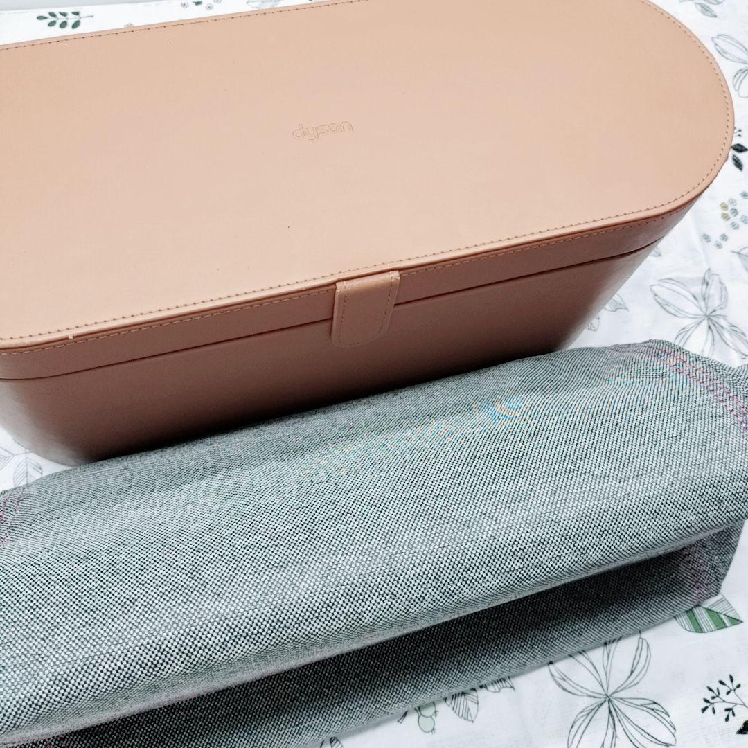 《ほぼ未使用⭐️付属品完備》 ダイソン エアラップ ドライヤー Dyson