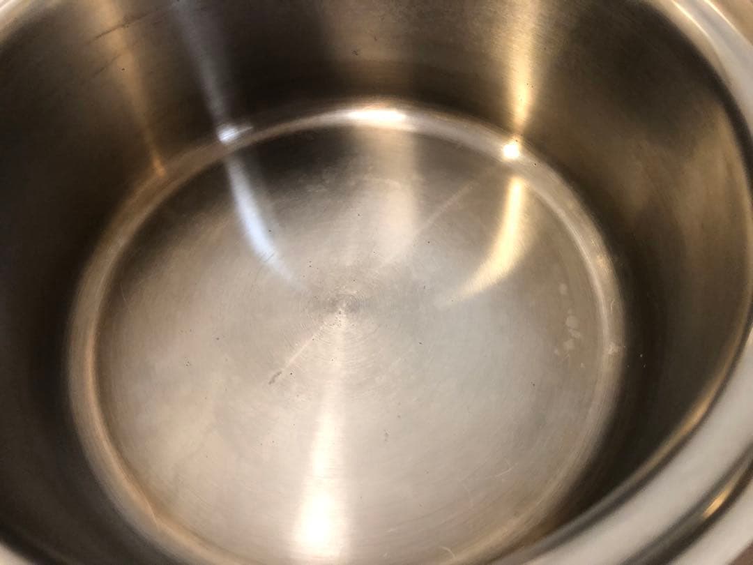 ビタクラフト ウルトラ No.9302 両手ナベ 1.9L