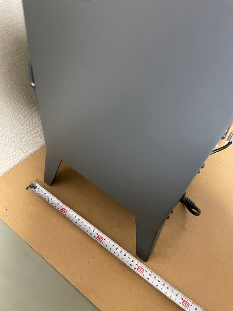 ディンプレックス dimplex 電気暖炉 jazz ジャズ グレー