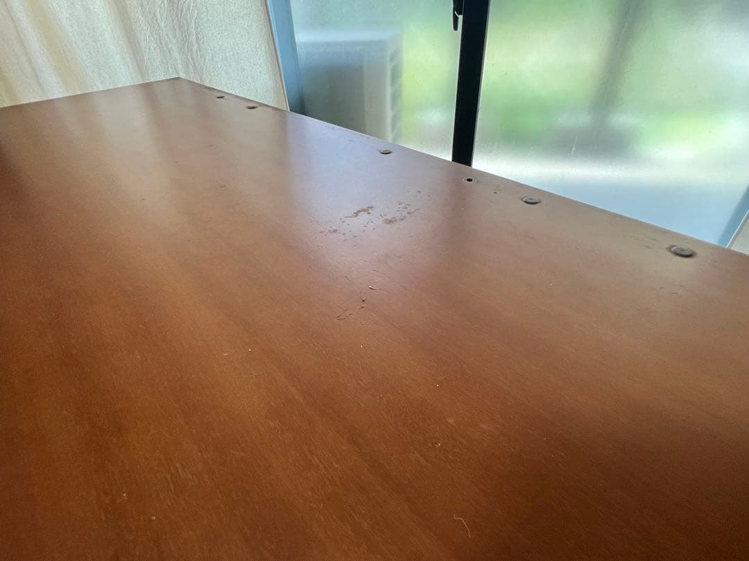 桐　国産木製家具　テーブル/ドレッサー/デスク/タンス