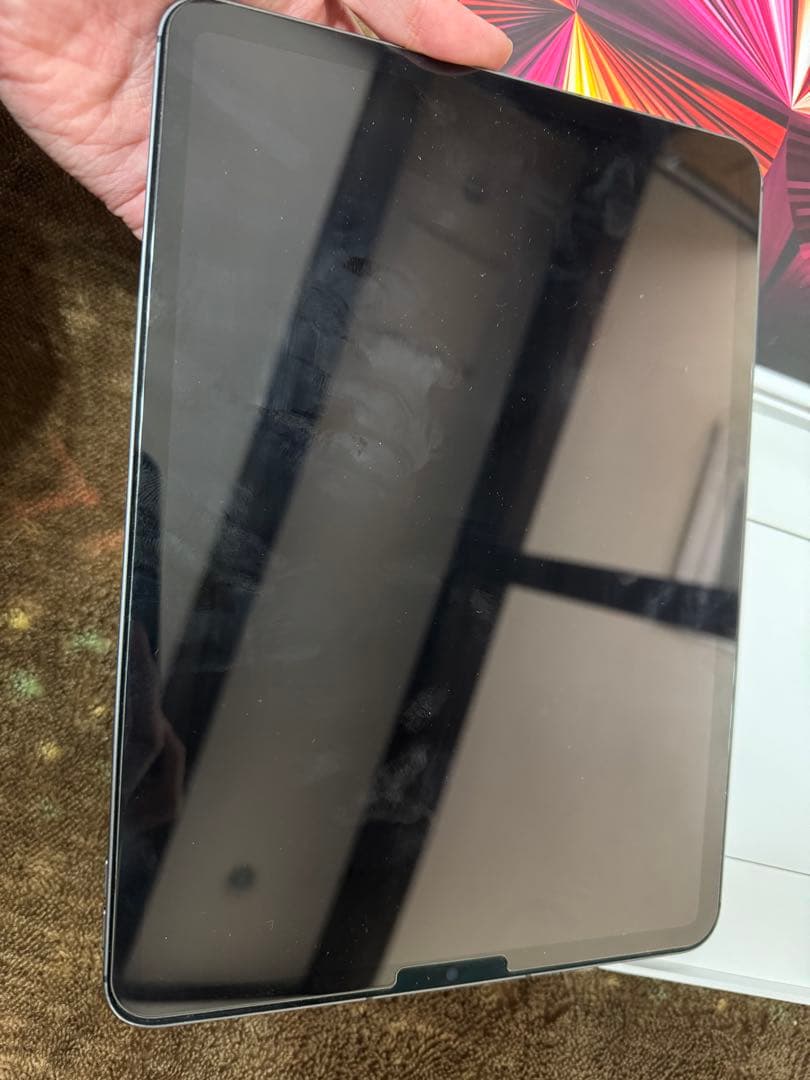 iPad Pro 第3世代 11インチ 256ギガ