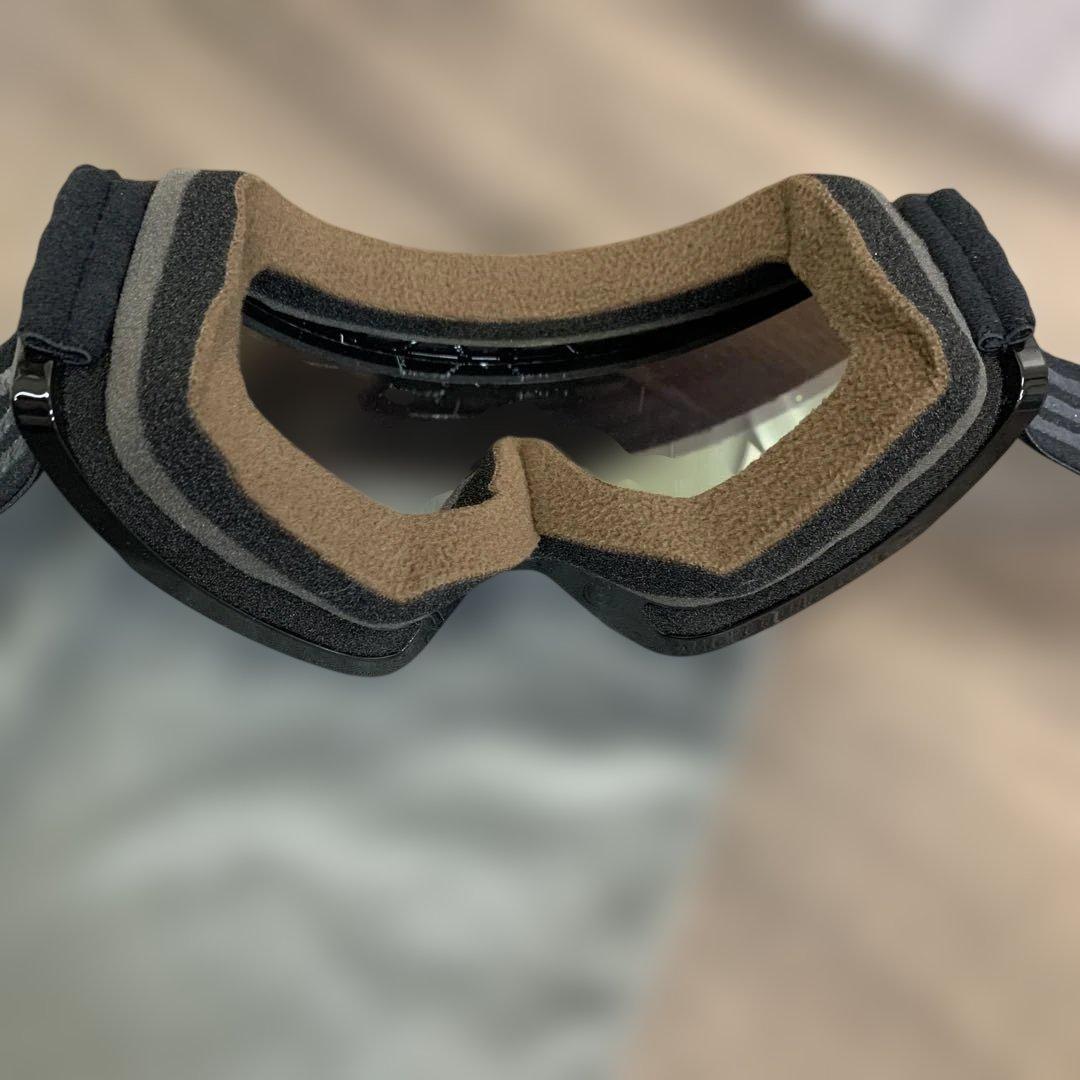 m010902m DRAGON LUMA LENS DX3 OTG スノーゴ