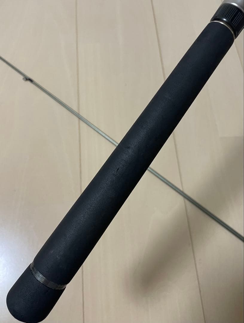 Major Craft クロステージ　CRS-862E エギングロッド 8'6\"