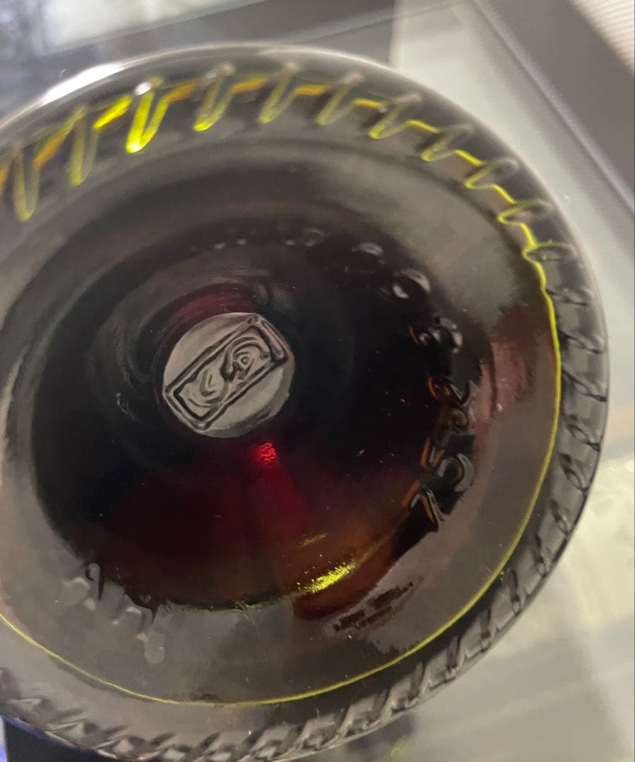 DRC ロマネサンヴィヴァン 1988 セラー保管 ドメーヌ ド ロマネコンティ