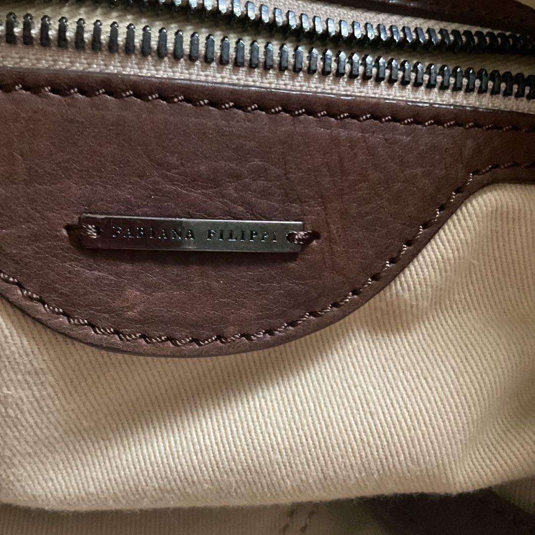 大幅値下げ。！FABIANA FILIPPI ファビアナフィリッピ