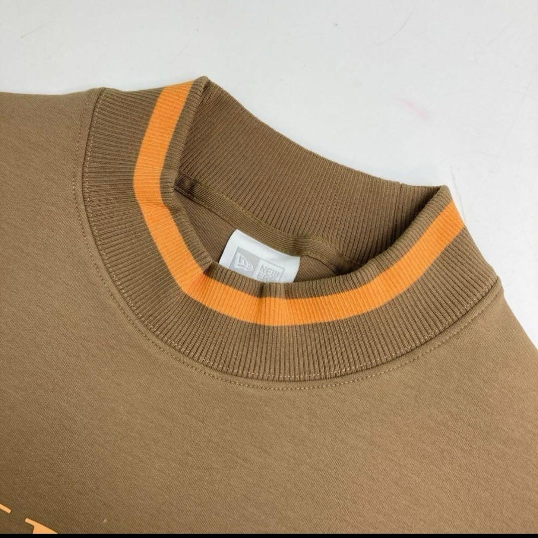 【 新品 】NEW ERA GOLF ニューエラゴルフ テックスウェット Ｓ