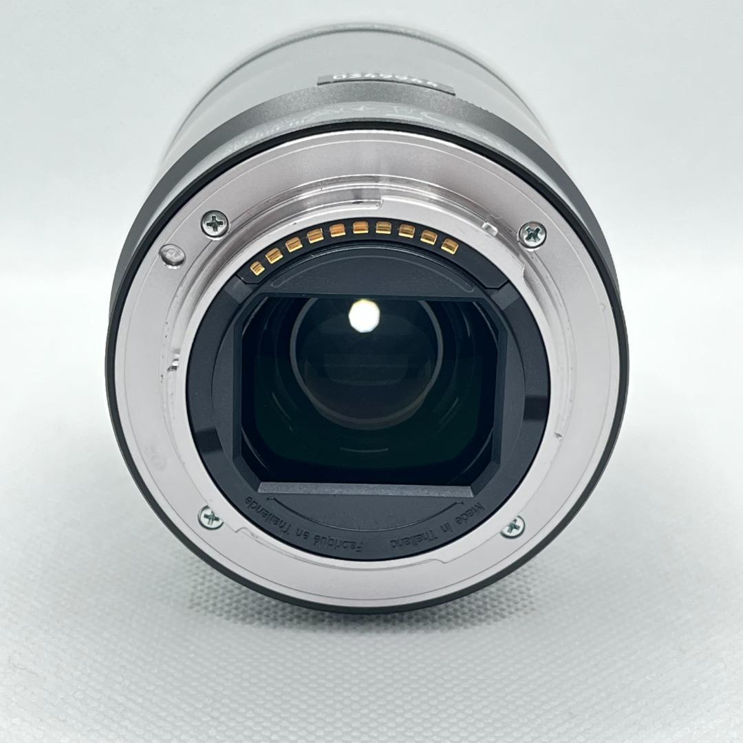 レンズ(単焦点) SEL55F18Z SONY Sonnar T* FE 55mm F1.8 ZA