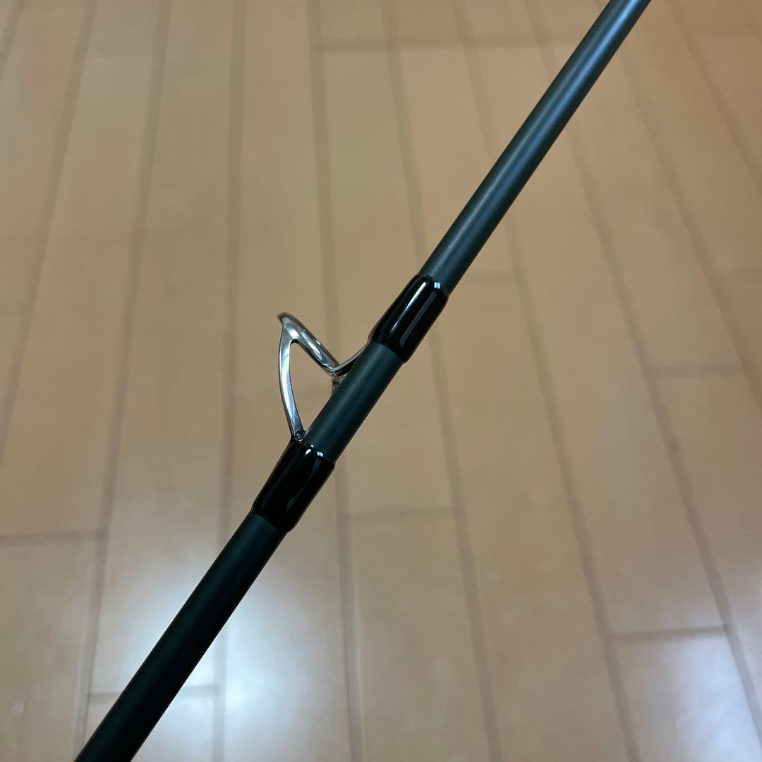 サムルアーズ サムスティック　Light Trip 55L-CSCHE